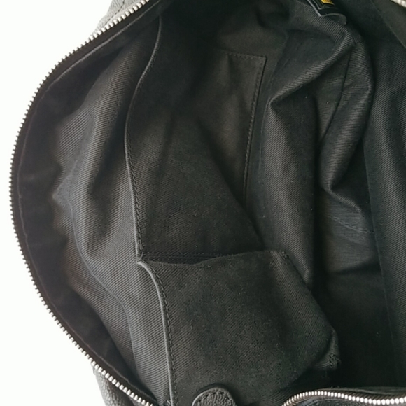 ❗SOLD❗EUC CHANEL black caviar hobo handbag - Picture 12 of 13